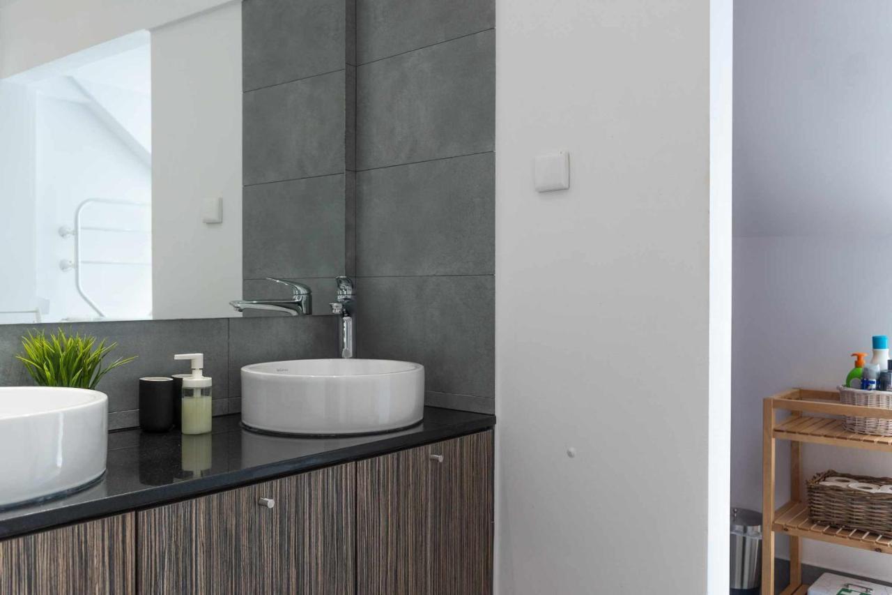 Charmingloft Lisbon Avenida Large And Stylish Apt Exterior foto