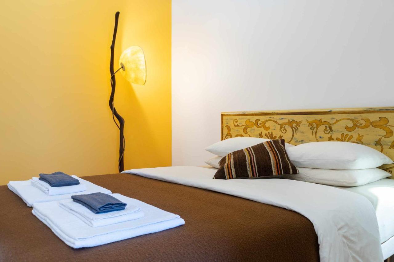 Charmingloft Lisbon Avenida Large And Stylish Apt Exterior foto